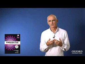 English File 3rd Edition Intermediate Plus: Association for pronunciation