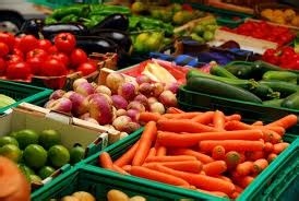 Galamsey: Market vendors reject EPA study on heavy metals in vegetables