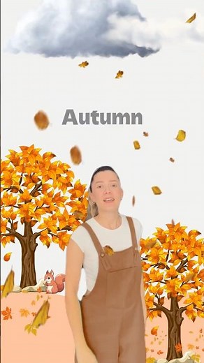 Learning the Seasons! | Spring, Summer, Autumn, Winter 🌸🌞🍂❄️