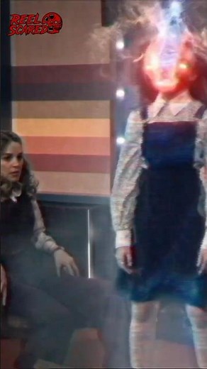 Late Night With The Devil The Demon Arrives in This Horror Clip
