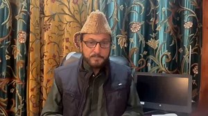 2.4K views · 267 reactions | Statement Of Mufti Azam Jammu Kashmir On Delhi Blasts. | The Kashmir Today | Facebook