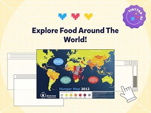 Food Around The World
