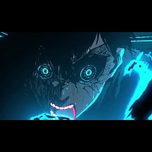 free animation sae#bluelockedit #fyp