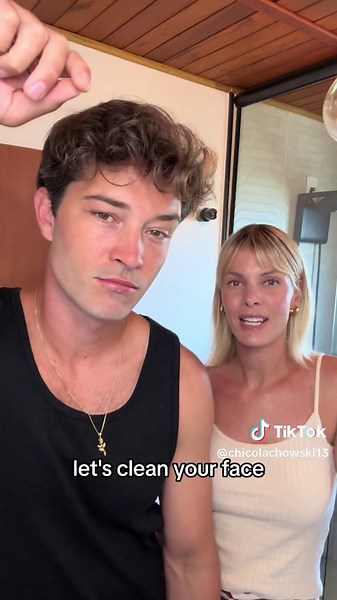 Chico Lachowski Skincare Routine: Hands-on Tips for Perfect Skin