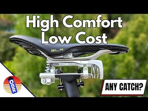 The Air Seat- A Novel Solution for Seat Comfort