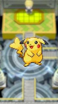 REMOVED Pokemon Gender Differences!