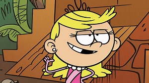 Watch The Loud House Season 7 Episode 8: Road Trip: Screen Queen / Road Trip: Hide and Sneak - Paramount  Australia