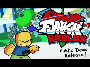 Crossing My Road Instrumental [Remastered] - Friday Night Funkin Mod Soundtrack