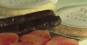 Bill outlaws edible pot in fruit, animal shapes