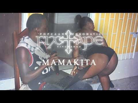 Popcaan - MAMAKITA (Official Audio)