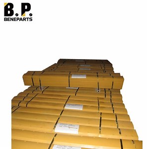 [Hot Item] China 232-70-12143 Double Bevel Flat Motor Grader Blade