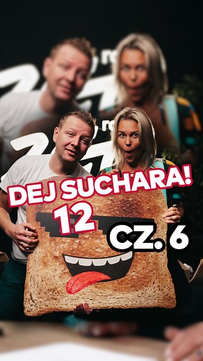 1.8M views · 20K reactions | Z okazji piątku, kolejna porcja sucharów  Udział wzięli:  Agnieszka Kołodziejska/Kołodka/Kołodzia - „Na luzie” sob. godz. 10:00 i „Do odważnych świat należy” ndz. godz. 10:00 ⏰  Robert Karpowicz/Karpiu - „Szybko zleci” pn-pt w godzinach 12-15 ⏰ #radiozet #dejsuchara | Radio ZET | Facebook