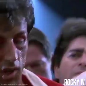 ❤️🥊IV | Rocky Balboa