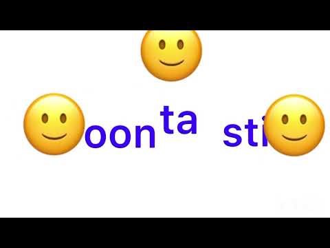 Toontastic 3D Logo Remake InShot