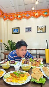 143K views · 1.6K reactions | Authentic Arabic Food has arrived in Koronadal City! ✨ Alyoussef Lebanese Cuisine offers a unique dining experience with fresh ingredients and traditional recipes. #AlyoussefLebaneseCuisine #KoronadalCity #LebaneseFood #SouthCotabato #AuthenticFood #SupportLocal | Bislokano TV | Facebook