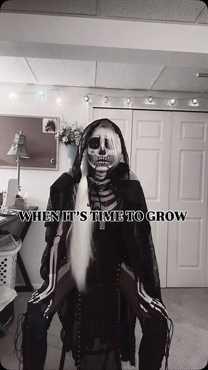 139 reactions | The Death tarot card signifies major transformation,...