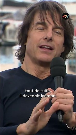 ✨ Tom Cruise rend hommage à Val Kilmer ✨