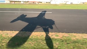 Franklin's Flying Circus on Reels