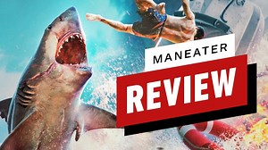 83K views · 420 reactions | Maneater's monster-shark feeding frenzy is fun but simple, and that lack of depth causes it to become repetitive as time goes on. Our review: | IGN | Facebook