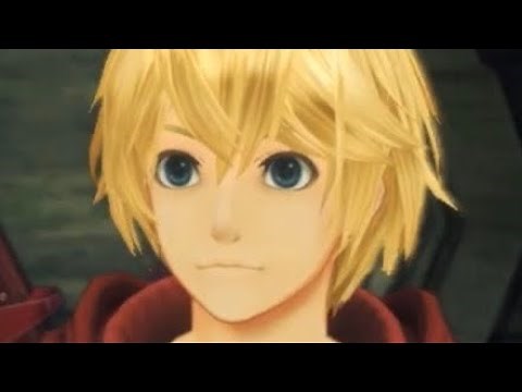 Xenoblade meme compilation