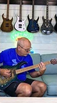 Sunsmile Guitar Review: Another budget Amazon guitar?