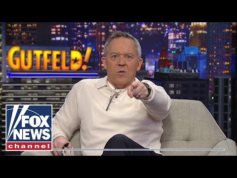 Gutfeld: She’s a LIAR