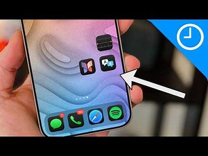 Underrated Native iOS Apps No One Talks Anout | 30+ Features & Uses!