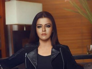 Maria Wasti makes some interesting revelations in latest interview