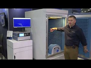 High-Precision In-Band Radar Test Solution