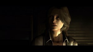 Ruka Mutations - Resident Evil 6 Walkthrough
