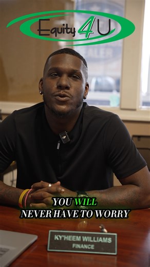  Say hello to Equity4U — the smarter way to pay for your ride at Hampstead Pre-Owned! We’re making your payments easier with weekly or bi-weekly auto payment options without a hassle  More control. Less stress. And yep — potentially saving you  in the long run.  Ask us how to get set up and start crushing your car payments the easy way! #Equity4You #HampsteadPreOwned #AutoFinanceTips #DriveSmarter #PaymentHacks #CarBuyingMadeEasy | Hampstead Pre-Owned | Facebook