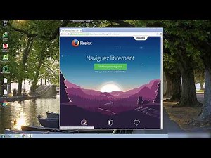 Comment télécharger Mozilla Firefox gratuit
