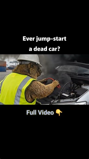 The Hard Life of a 40-Year-Old Day Laborer Marmot – Used Car