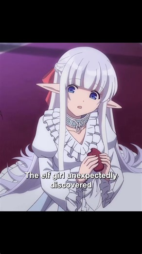 #anime #animereccomendations #story #animetok #foryou | how to love your elf bride