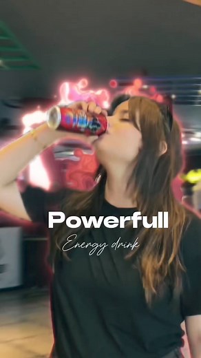 14 reactions | Unlock Your Fitness Potential with Powerfull Energy! Ignite your workouts with our power-packed Powerfull Drinks. Experience boundless energy and elevate your gym sessions. Fuel your active lifestyle with essential vitamins in Powerfull Essential - the perfect wellness companion. #PowerfullEnergy #FitnessMotivation #WorkoutFuel #ActiveLifestyle #VitaminEnhanced #GymSession #PerformanceBoost #EnergyDrink #WellnessJourney | Power Full | Facebook