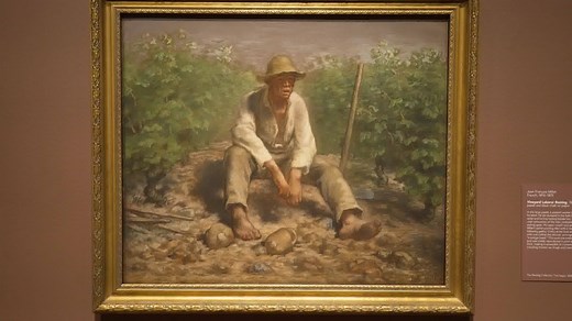 SLAM Curator Simon Kelly explains the work behind this groundbreaking exhibition. | Saint Louis Art Museum