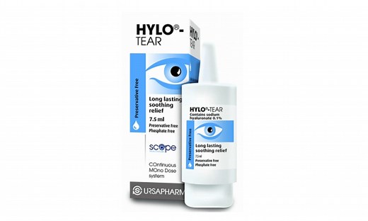 Hylo-Tear Eye Drops » OpticalRooms