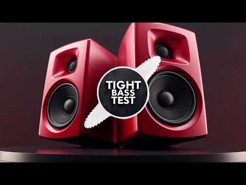 Clean Deep Bass Test for Headphones | Low-End Audio Check