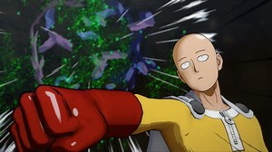 One Punch Man: How to Level Up & Use Growth Points