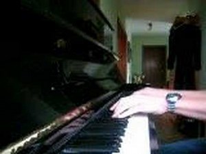 System of a Down - Soldier Side - on Piano