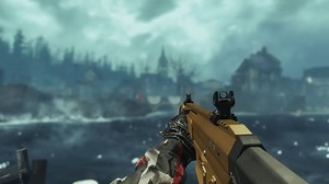 MWIII - ACR platform