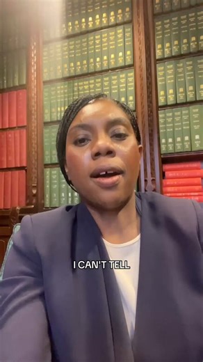 Hey Kemi, it was your party that was in power when he was referred to Prevent. He was referred in 2019 when Sajid David was Home Sec and twice in 2021 when Priti Patel was Home Sec.