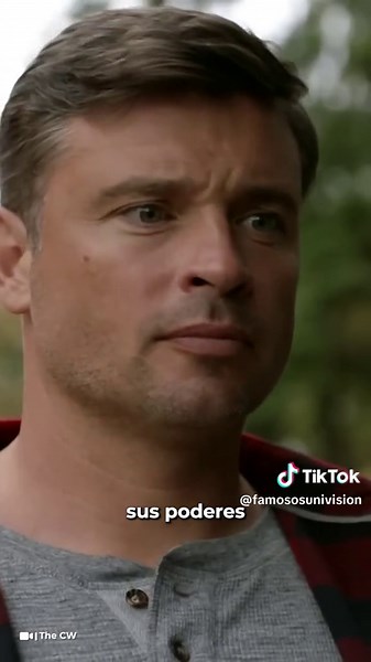 ¡El Impactante Cambio de Tom Welling como Superman!