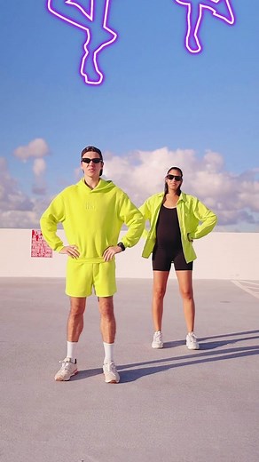 Chipi Chipi Chapa Chapa Dance Trend