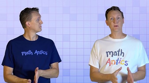 Math Antics - Basic Division