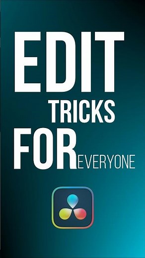 Make Your Graphics Pop With This 3D Animation Technique in Resolve #davinciresolve #animation