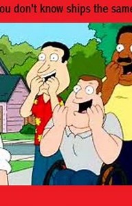 Big Book O' Ships - Undyrus/Papdyne (Papyrus x Undyne) Undertale