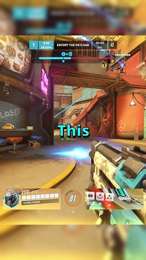 Silver 4 DPS Gameplay Insights in Overwatch 2