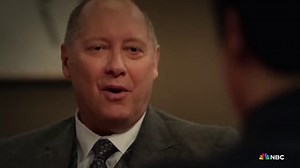 The Blacklist season 10 teaser trailer (NBC)
