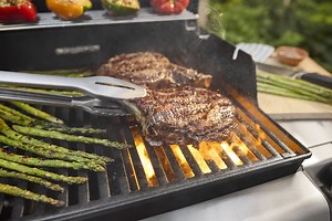 Mastering the Weber Sear Zone: Your Secret Weapon for Perfect Searing  | Tips & Techniques | Weber Grills